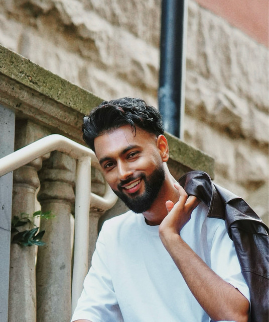TJ Chahal