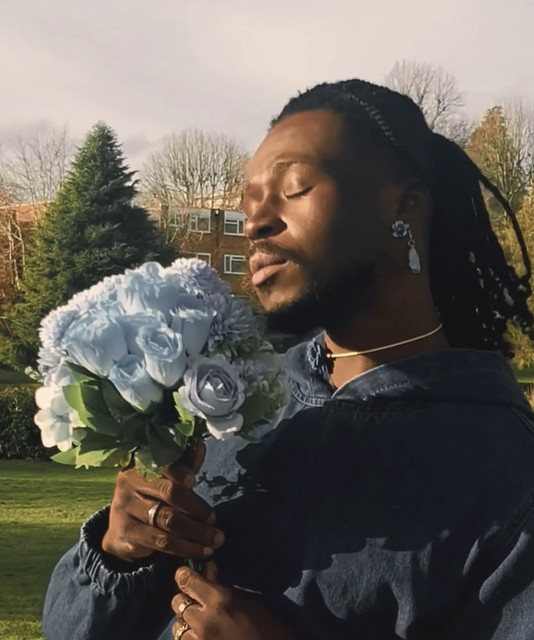 Femi Jaye
