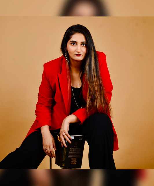 Shivika Rajesh - koncerty, vstupenky a turné 2025 a 2026 — Festivaly.eu