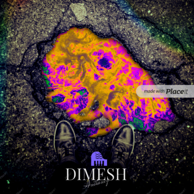 Dimesh Anthoney
