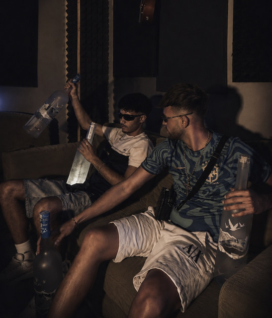 MicioxGabs