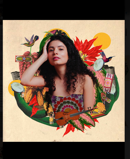 Paloma Pitaya
