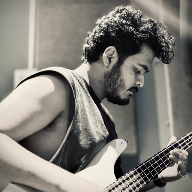 Oasis Thapa