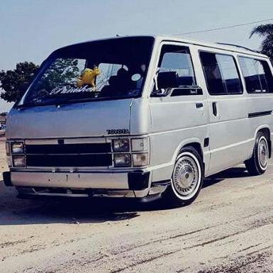 Crews & Cabs Quantum Sound