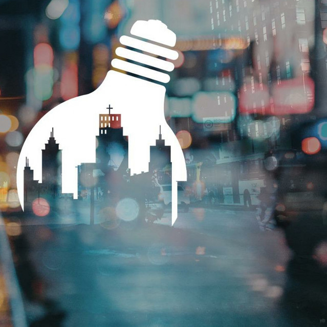 City Of Lights image