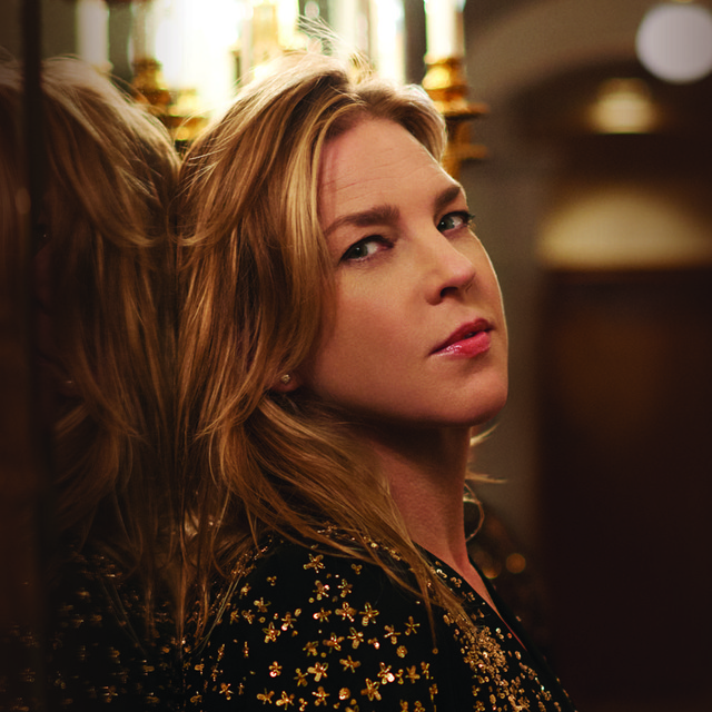 Diana Krall image