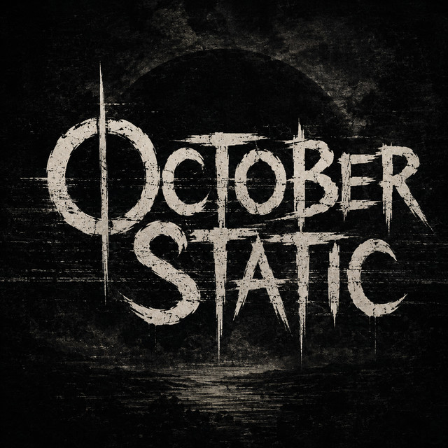 October Static
