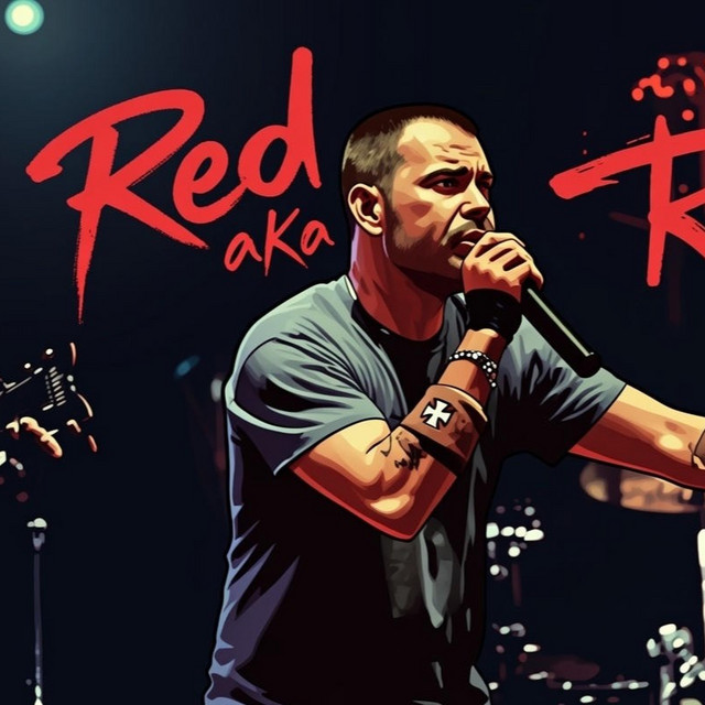 Red AKA Rob J