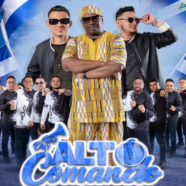 Alto Comando concert tickets and tour dates