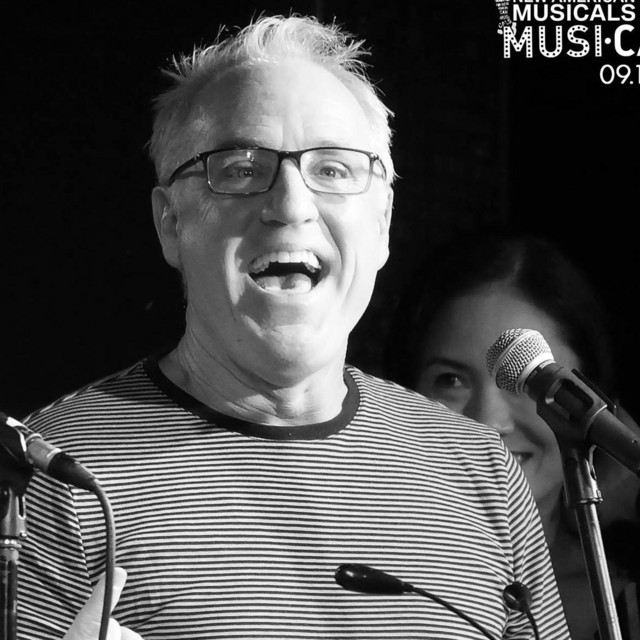 MARK BROWN
