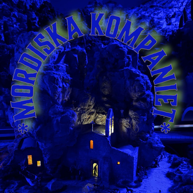 Mordiska Kompaniet