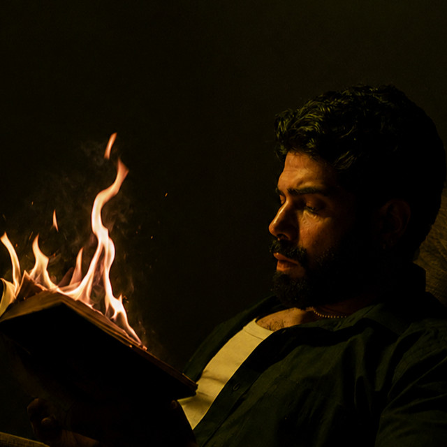 Ishaan Kaushik