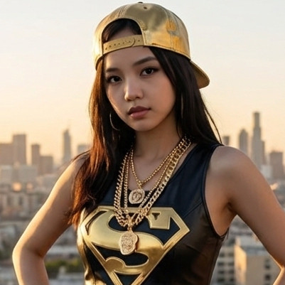 Aliah Love Image