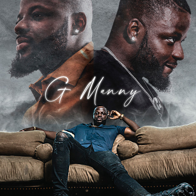 G manny | Spotify