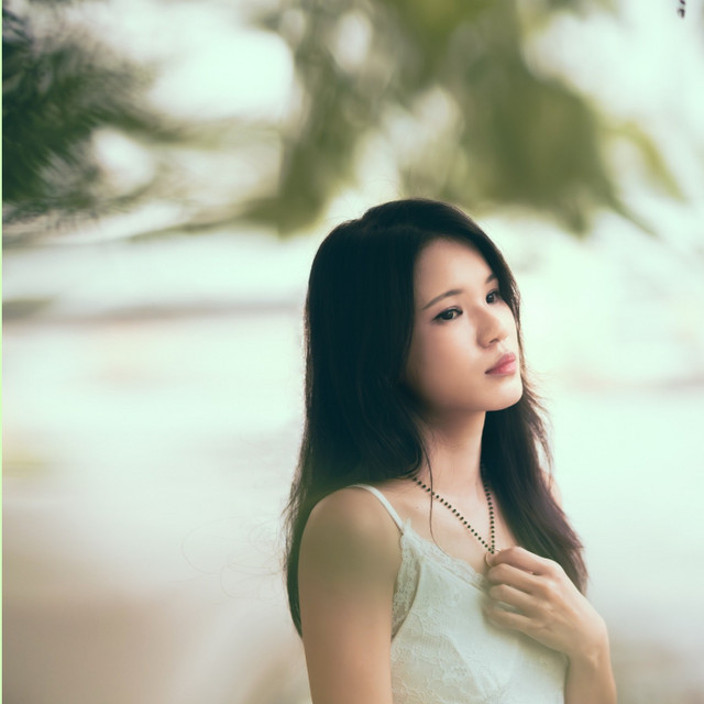 Fishe 林雪仪