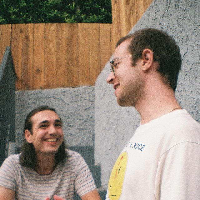 Musik Artist Harris Cole