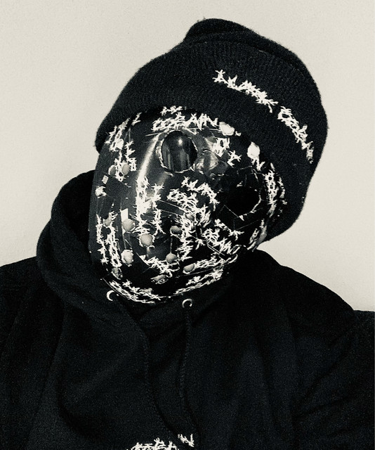 LURK COBAIN