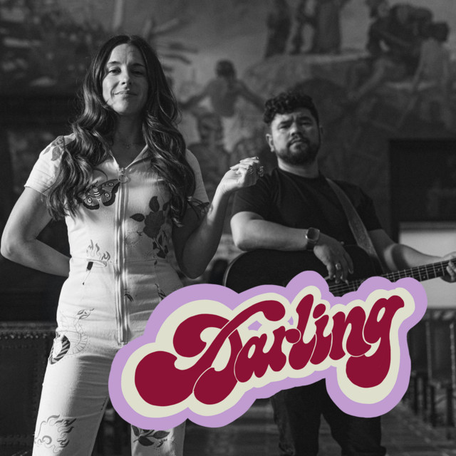 Darling | Spotify
