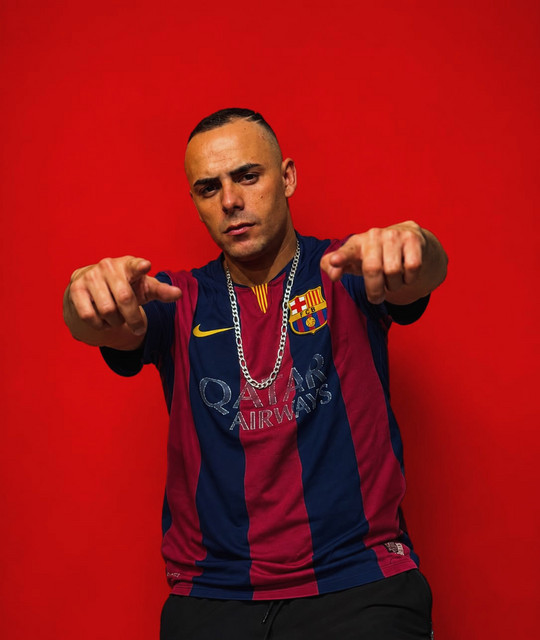 MC Edvini