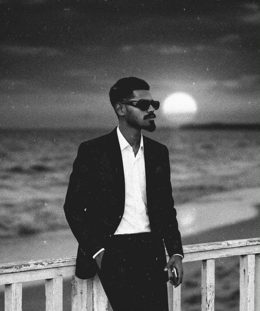 Pluto Yadav