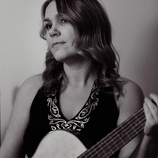 Bente Rishaug | Spotify