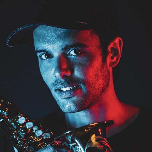 Sandy Sax