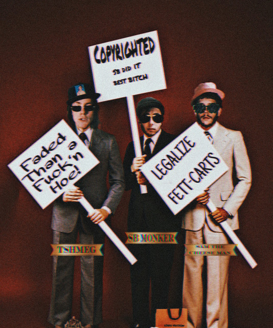 The Shmeg Bois | Spotify