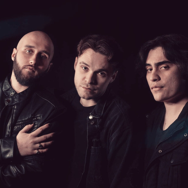 Superbike | Spotify