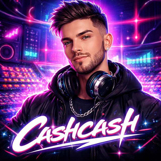 Cashcash