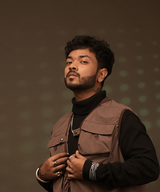Rudraksh | Spotify