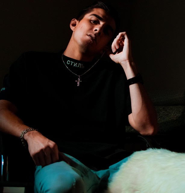 Savage G | Spotify