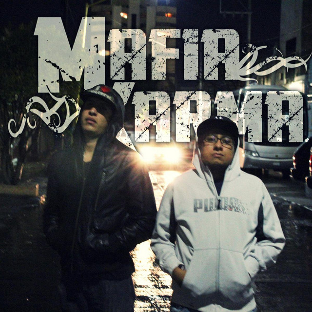 Mafia Marbut 洋楽 Rd