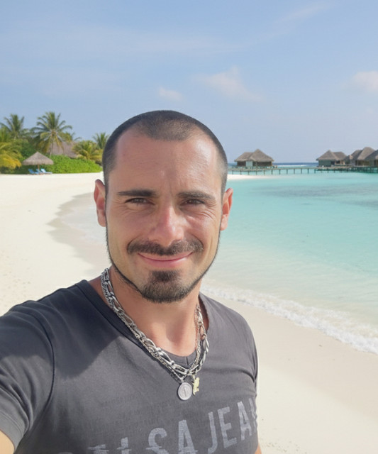 Ludovic Ponston