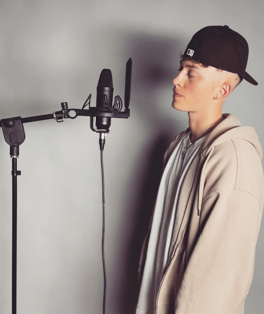 RAE Rocky | Spotify