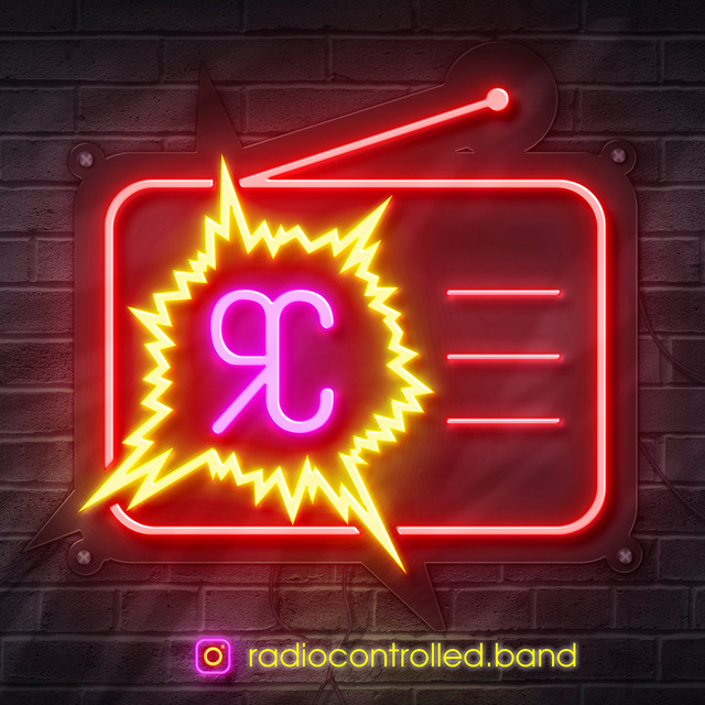 Radio Controlled