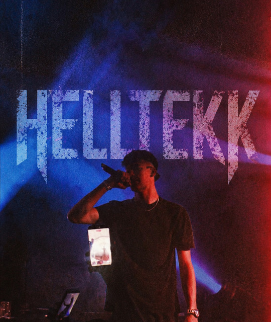 Helltekk
