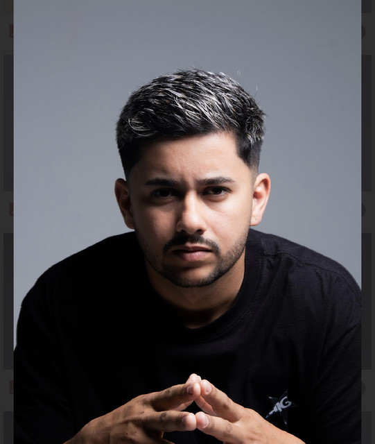DJ RAFA FREITAS