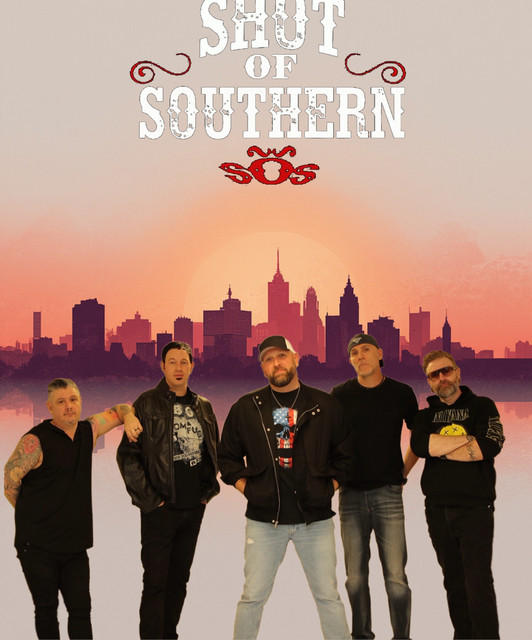 Shot of Southern