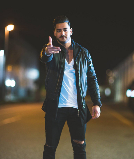 Alessio Meduza