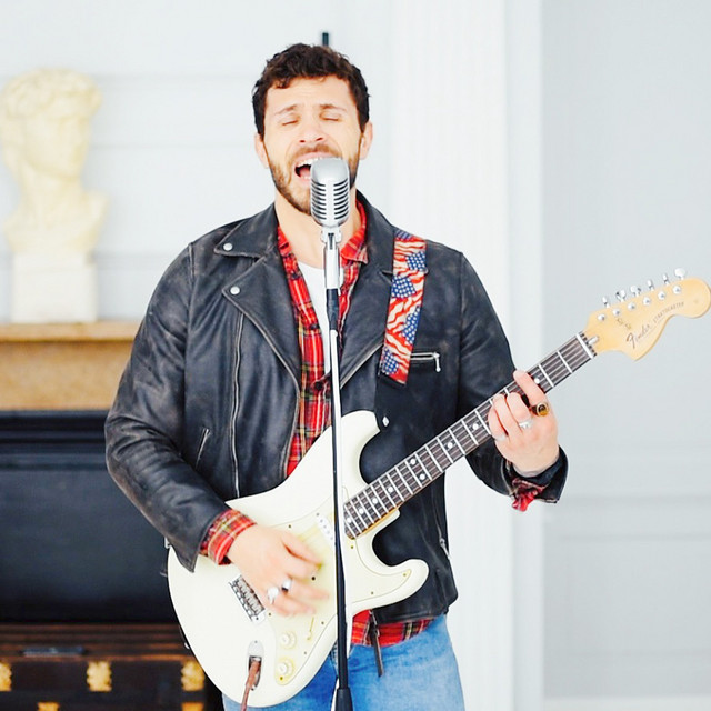 Jason Barker | Spotify