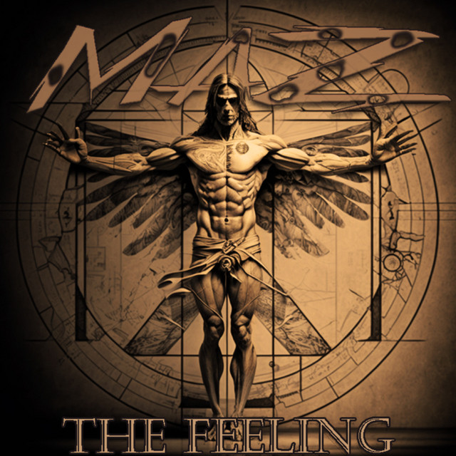 Maz | Spotify