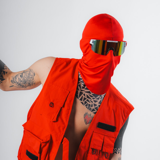 Avatar de ERØXX en Spotify