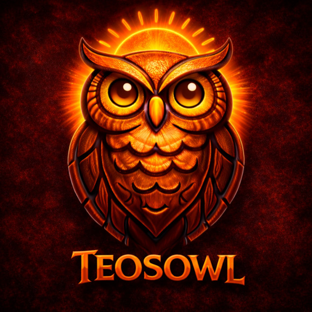 teosowl