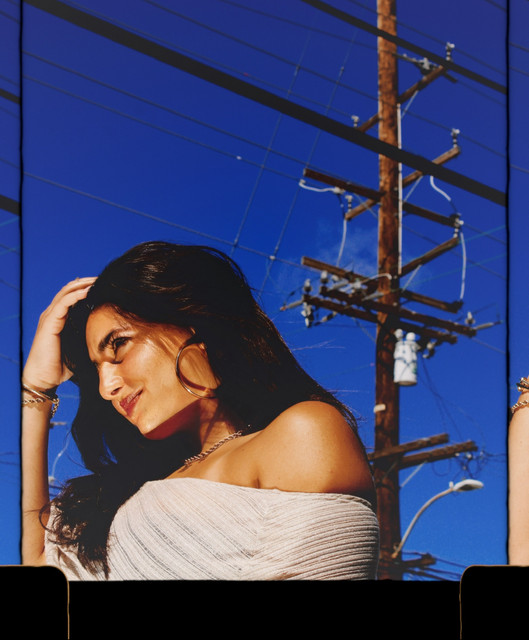 MELINA.
