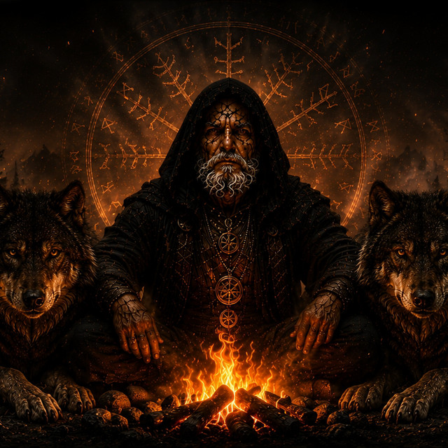 Ember Runic