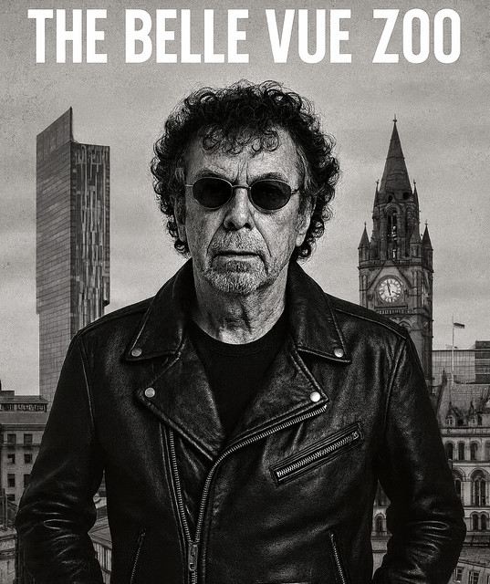 The Belle Vue Zoo