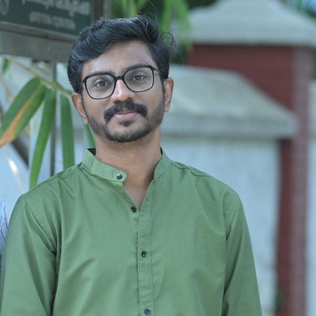 Rajaneesh V S