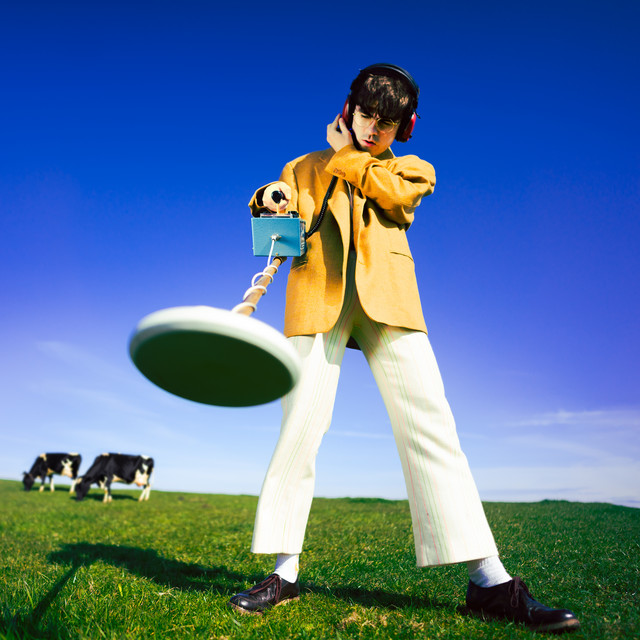 Declan McKenna image