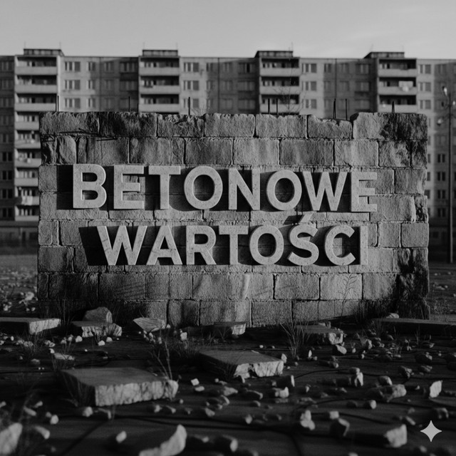 Betonowe Wartości