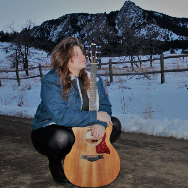 Dani Reed | Spotify